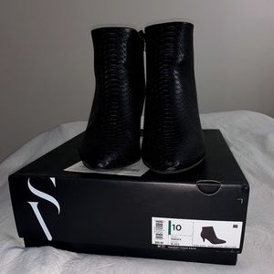 Simply Vera Renata Ankle boots